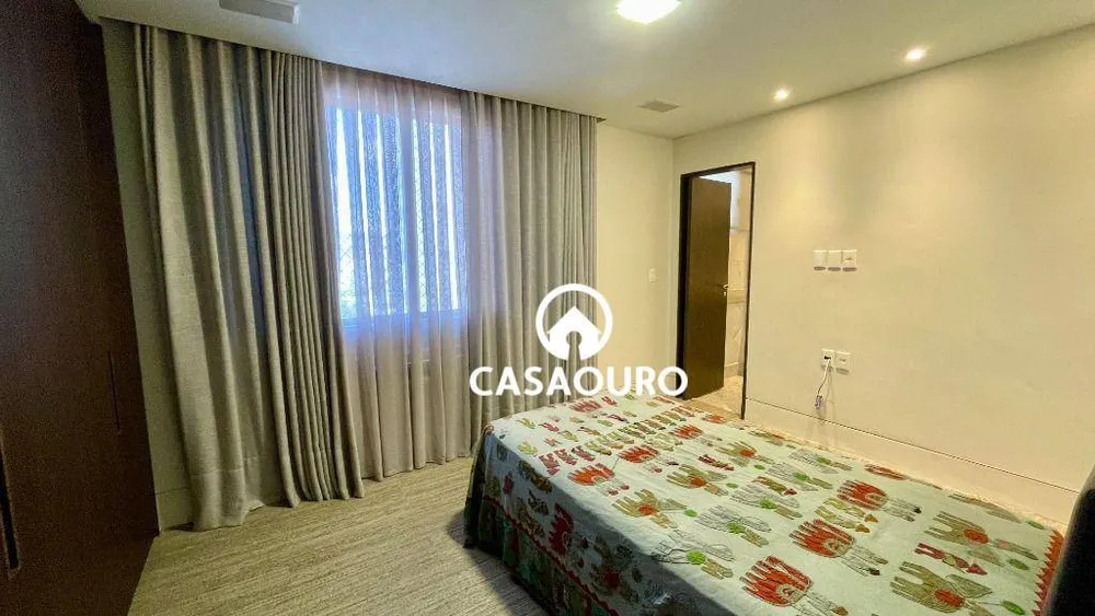Apartamento, 4 quartos, 285 m² - Foto 7