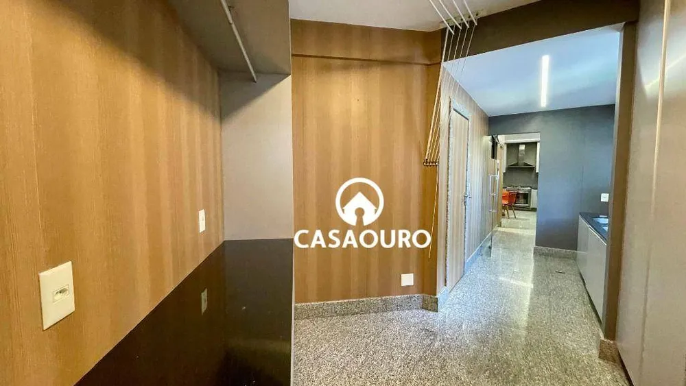 Apartamento, 4 quartos, 285 m² - Foto 14