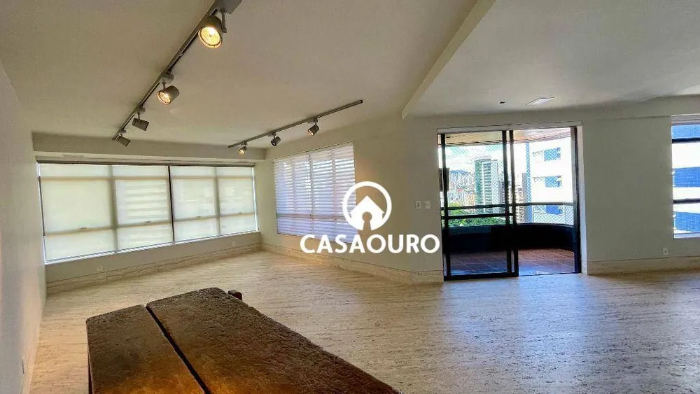 Apartamento, 4 quartos, 285 m² - Foto 2