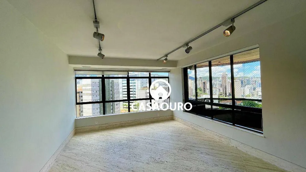 Apartamento, 4 quartos, 285 m² - Foto 1