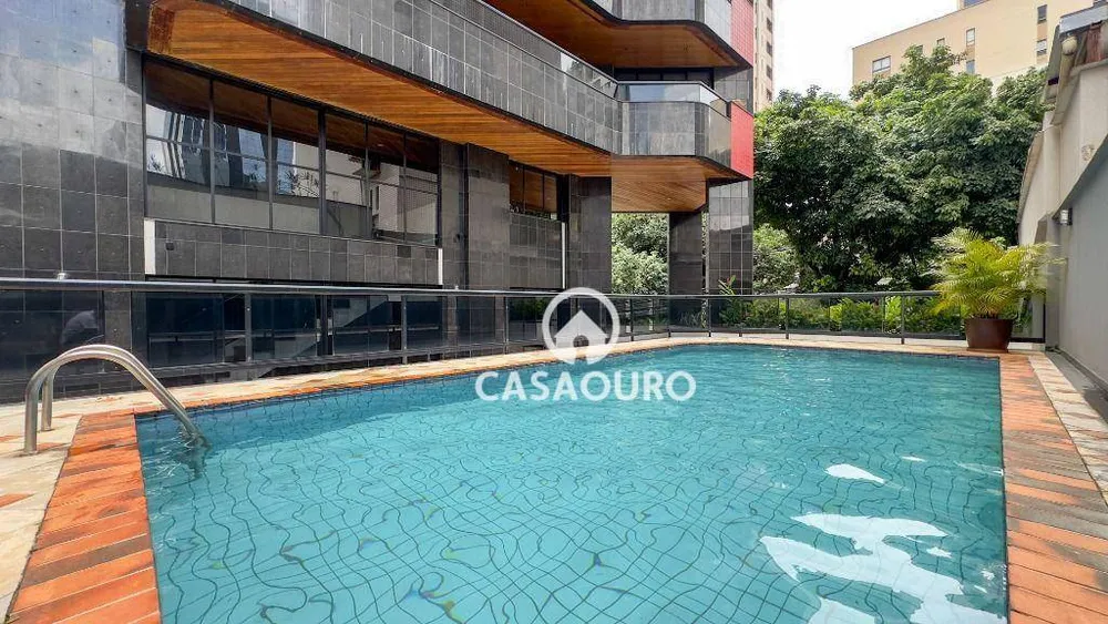 Apartamento, 4 quartos, 285 m² - Foto 15