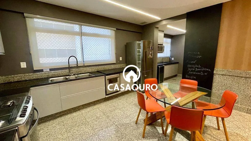 Apartamento, 4 quartos, 285 m² - Foto 10
