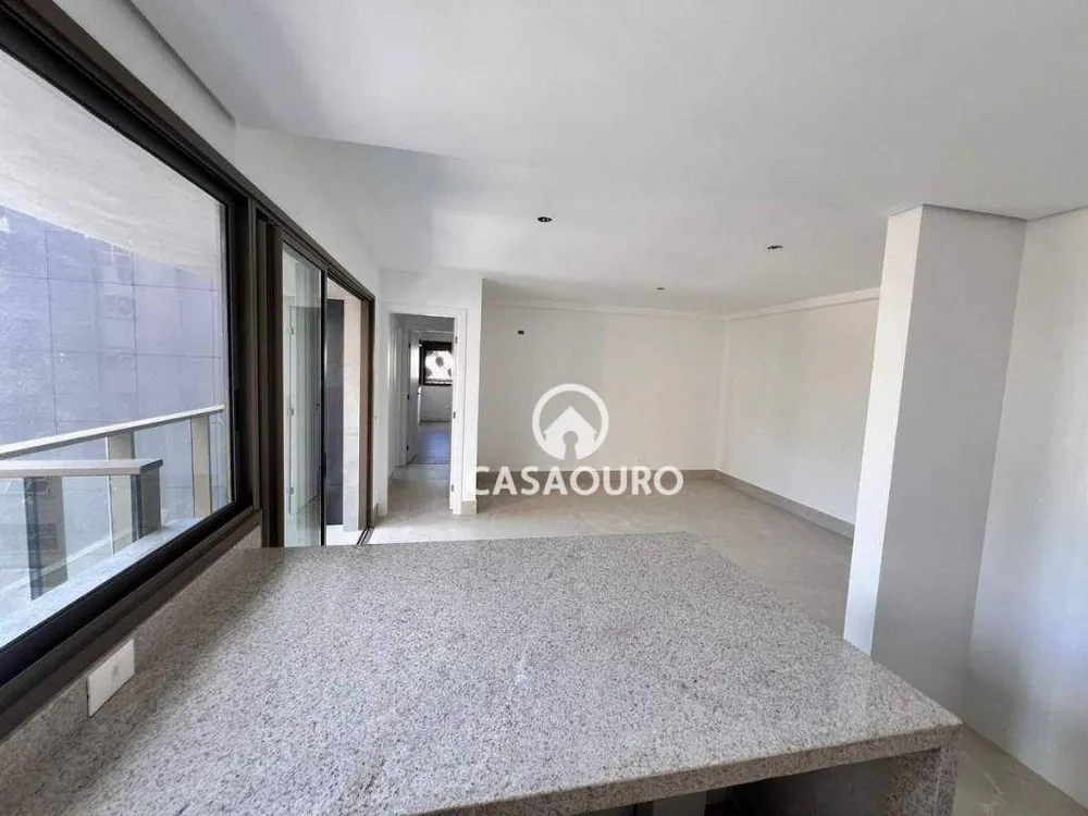 Apartamento, 3 quartos, 86 m² - Foto 2