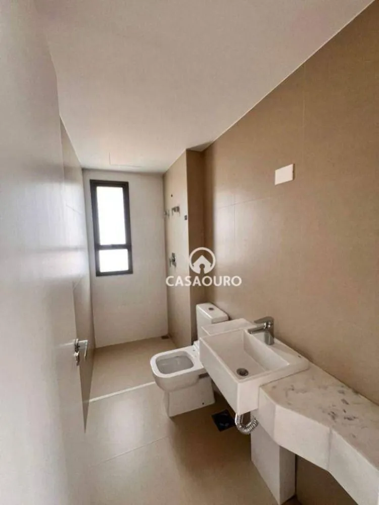 Apartamento, 3 quartos, 86 m² - Foto 4