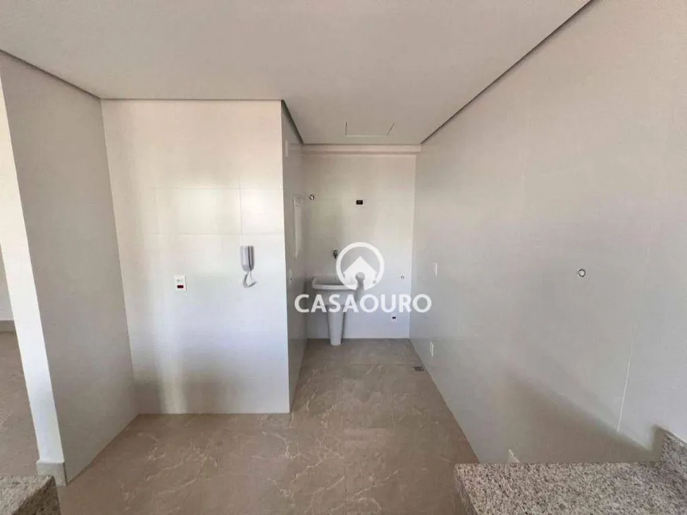 Apartamento, 3 quartos, 86 m² - Foto 3