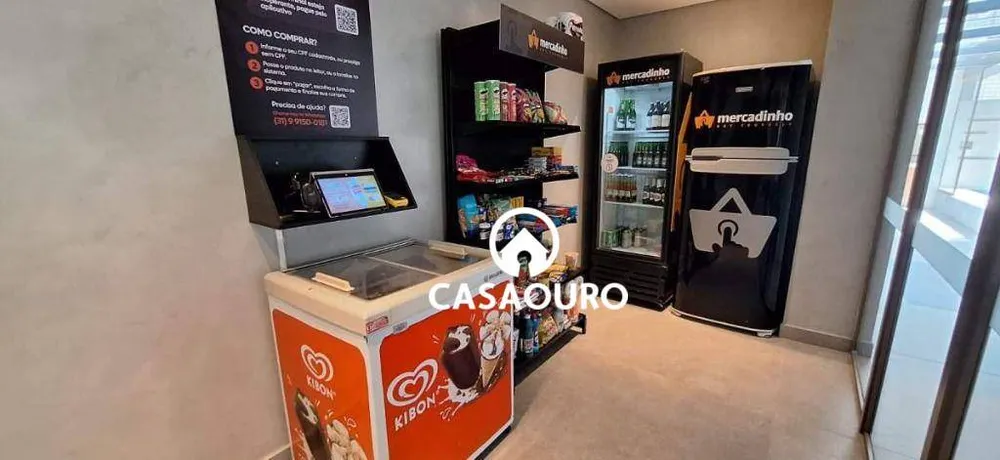 Apartamento, 3 quartos, 86 m² - Foto 4