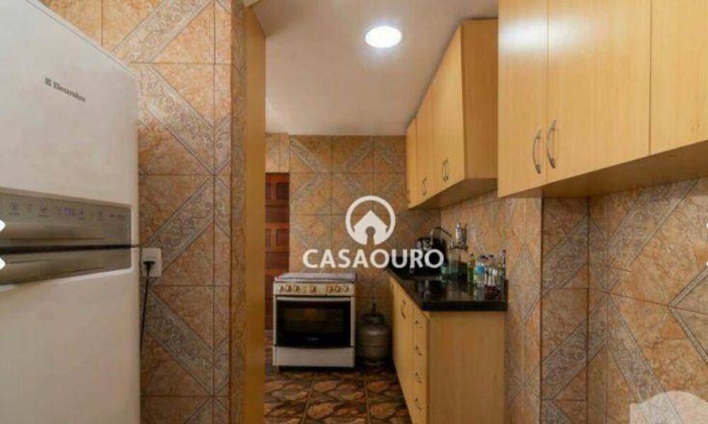 Apartamento à venda com 3 quartos, 110m² - Foto 6