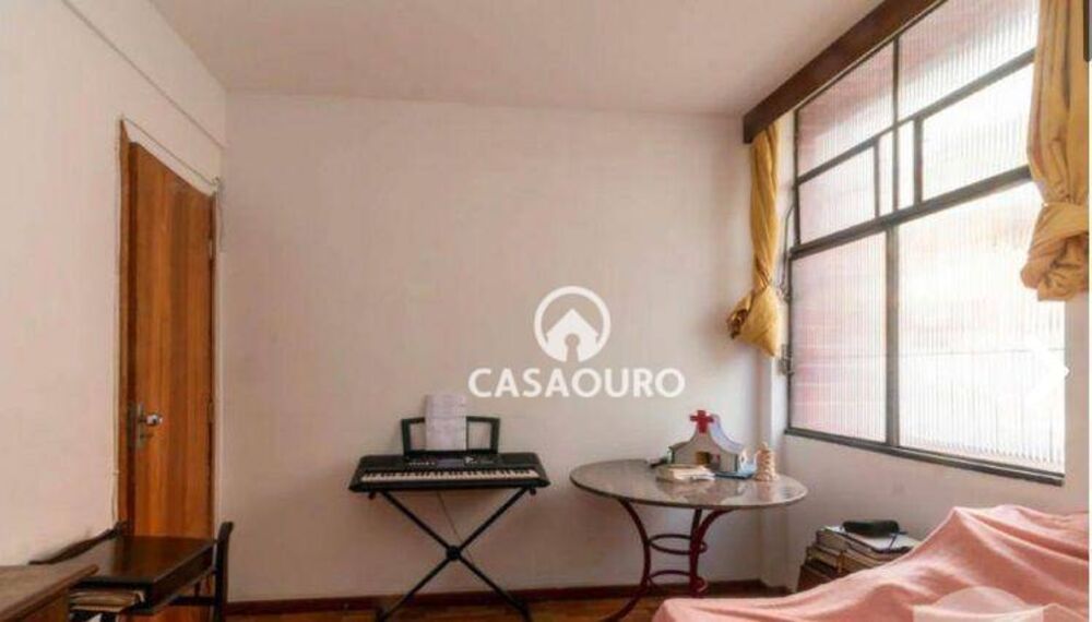 Apartamento à venda com 3 quartos, 110m² - Foto 12