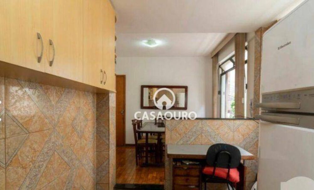 Apartamento à venda com 3 quartos, 110m² - Foto 7
