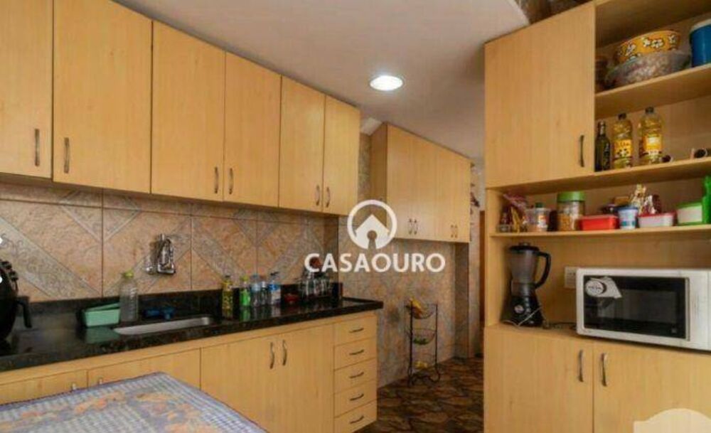 Apartamento à venda com 3 quartos, 110m² - Foto 5