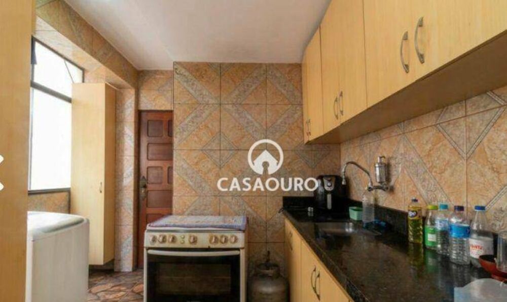 Apartamento à venda com 3 quartos, 110m² - Foto 8