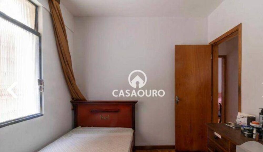 Apartamento à venda com 3 quartos, 110m² - Foto 11