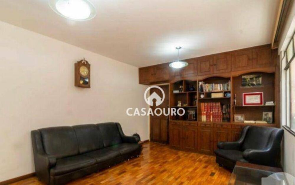 Apartamento à venda com 3 quartos, 110m² - Foto 3