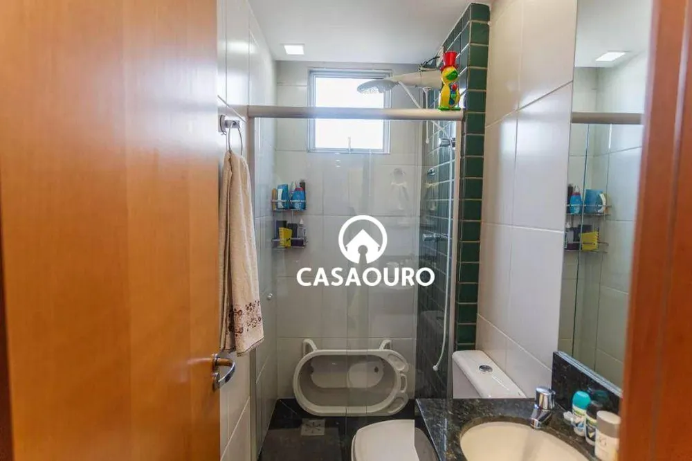 Apartamento, 3 quartos, 72 m² - Foto 8