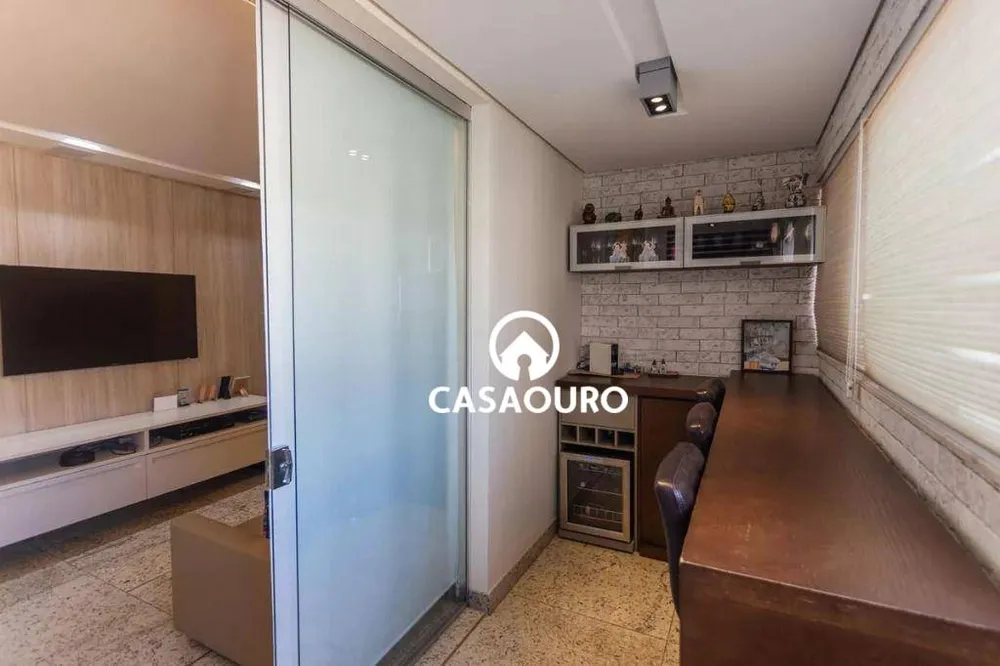Apartamento, 3 quartos, 72 m² - Foto 2
