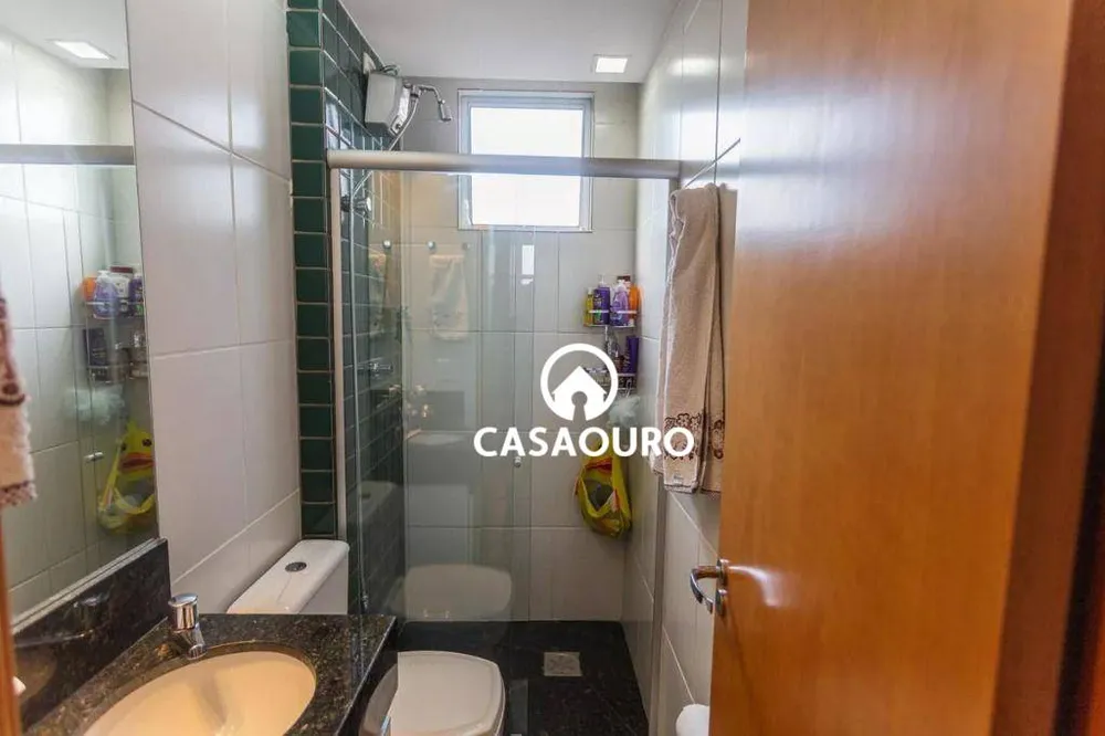 Apartamento, 3 quartos, 72 m² - Foto 10