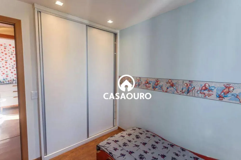 Apartamento, 3 quartos, 72 m² - Foto 5