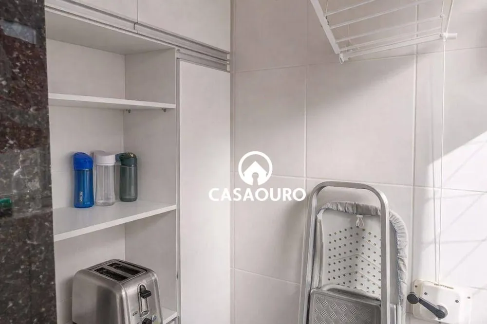 Apartamento, 3 quartos, 72 m² - Foto 11