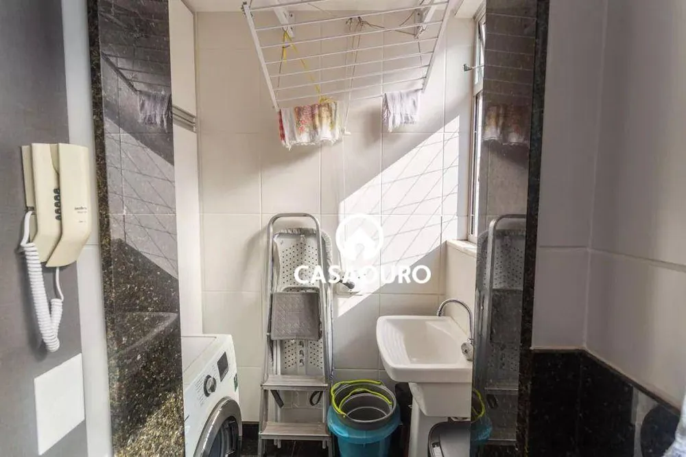 Apartamento, 3 quartos, 72 m² - Foto 12