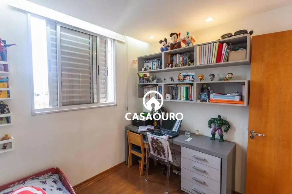 Apartamento, 3 quartos, 72 m² - Foto 6
