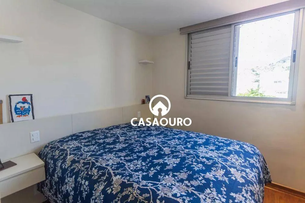 Apartamento, 3 quartos, 72 m² - Foto 9