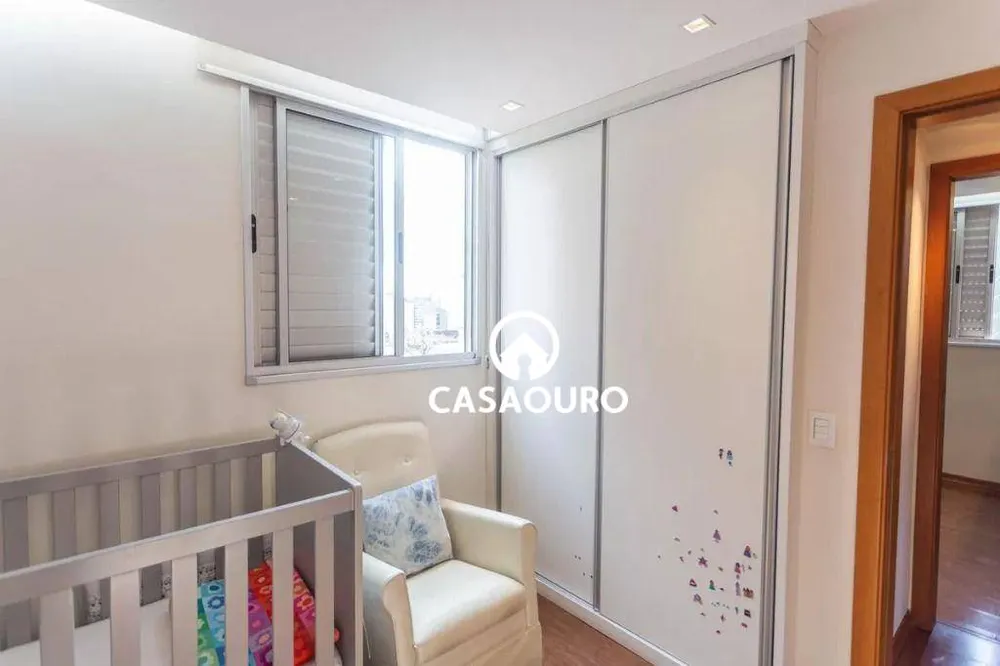 Apartamento, 3 quartos, 72 m² - Foto 7