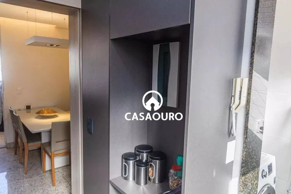 Apartamento, 3 quartos, 72 m² - Foto 3
