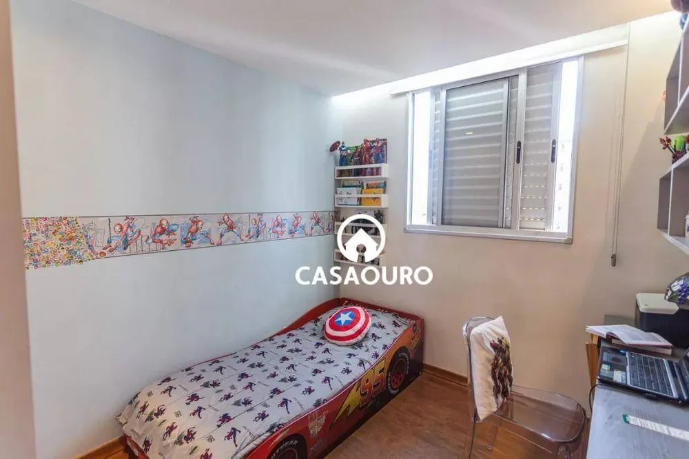 Apartamento, 3 quartos, 72 m² - Foto 4