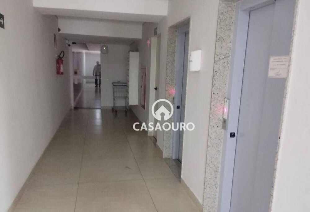 Apartamento à venda com 1 quarto, 45m² - Foto 8