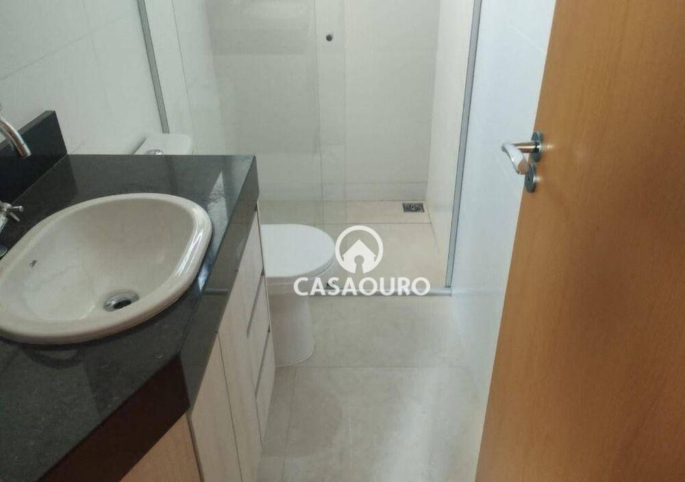 Apartamento à venda com 1 quarto, 45m² - Foto 5