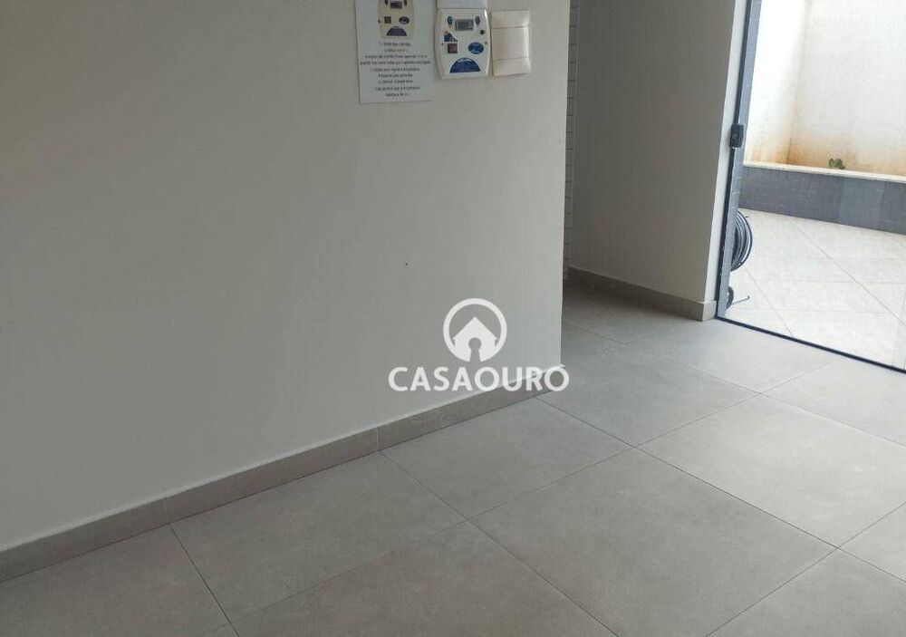 Apartamento à venda com 1 quarto, 45m² - Foto 3