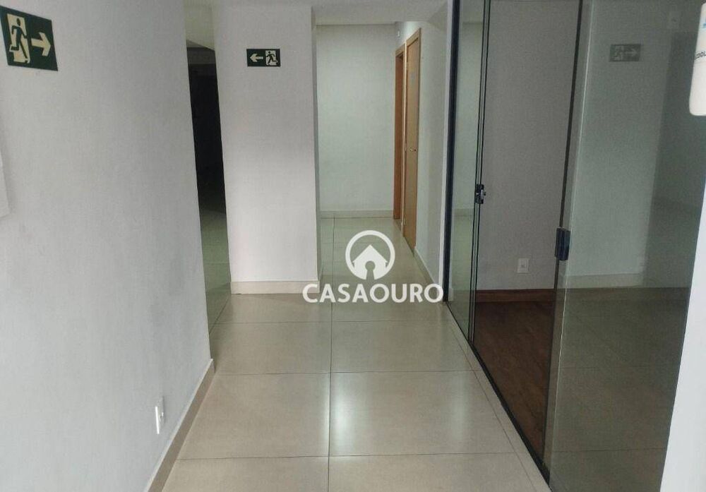 Apartamento à venda com 1 quarto, 45m² - Foto 9