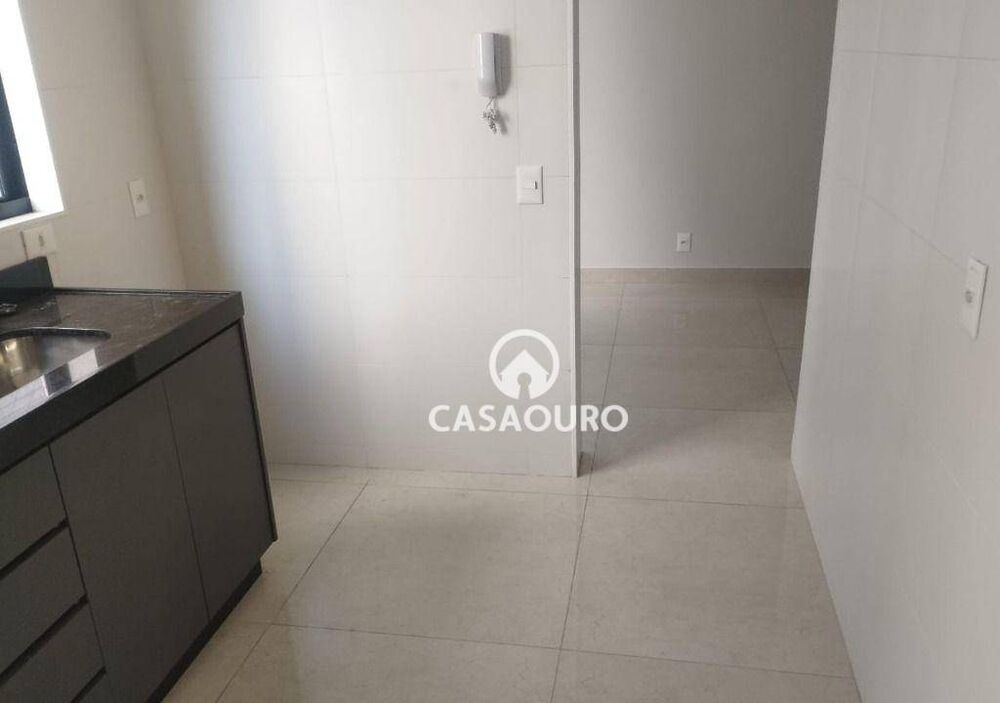 Apartamento à venda com 1 quarto, 45m² - Foto 7