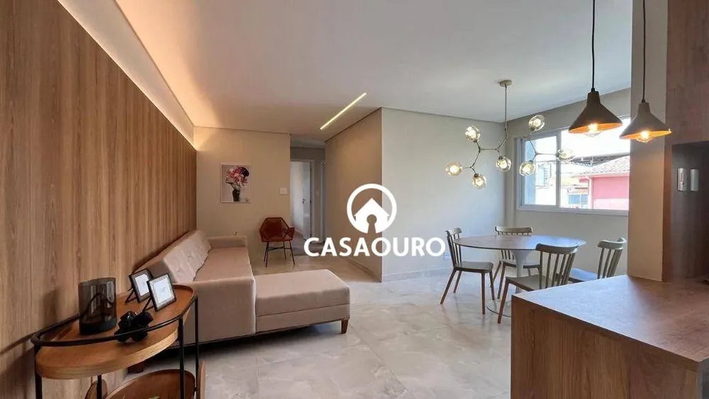 Apartamento, 3 quartos, 75 m² - Foto 8