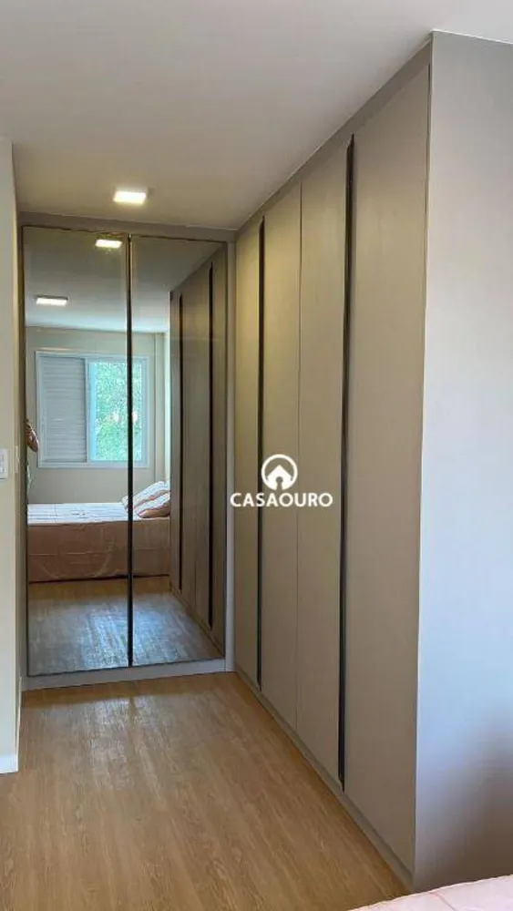 Apartamento, 3 quartos, 75 m² - Foto 2