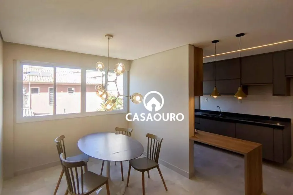 Apartamento, 3 quartos, 75 m² - Foto 1
