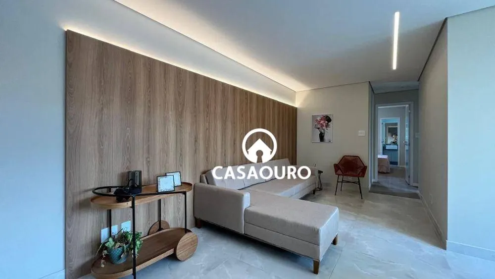 Apartamento, 3 quartos, 75 m² - Foto 4
