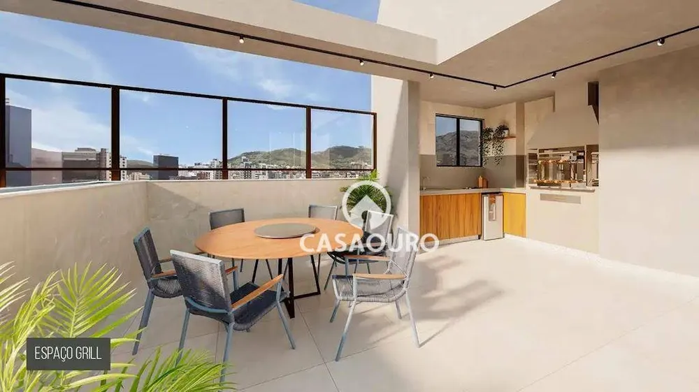 Apartamento, 2 quartos, 71 m² - Foto 8