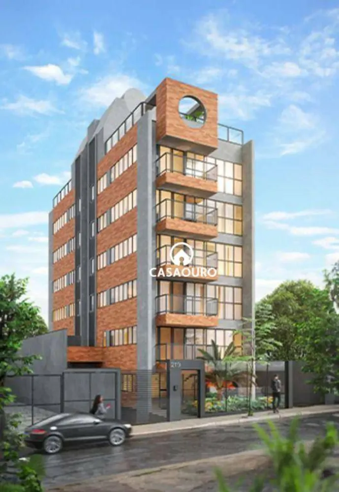 Apartamento, 2 quartos, 71 m² - Foto 20