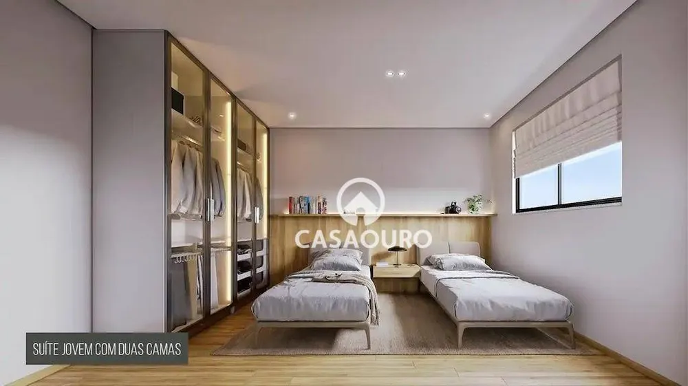 Apartamento, 2 quartos, 71 m² - Foto 12