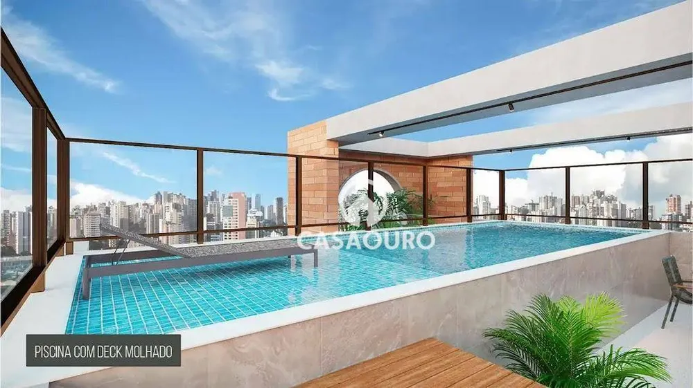 Apartamento, 2 quartos, 71 m² - Foto 13