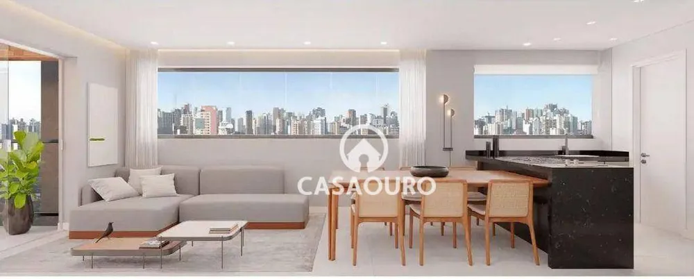 Apartamento, 2 quartos, 71 m² - Foto 3