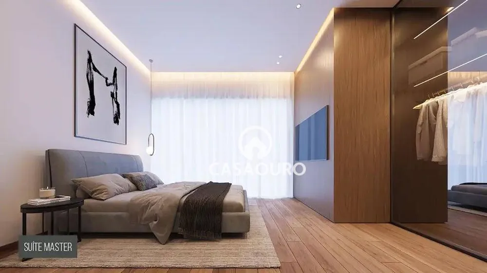Apartamento, 2 quartos, 71 m² - Foto 6