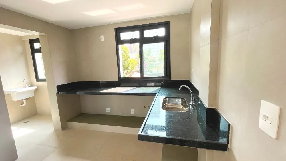 Cobertura, 3 quartos, 166 m² - Foto 16