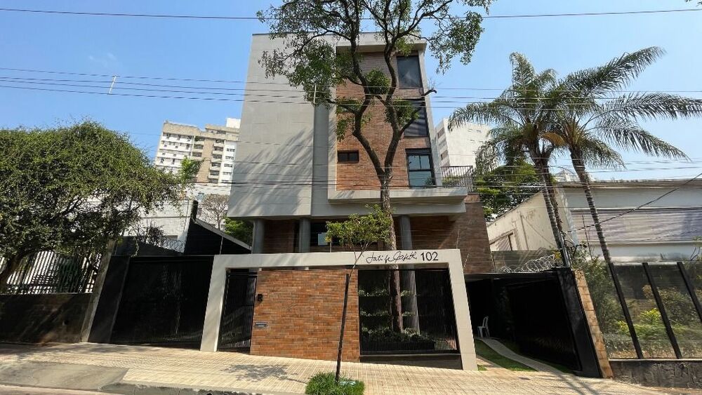 Cobertura, 3 quartos, 166 m² - Foto 12