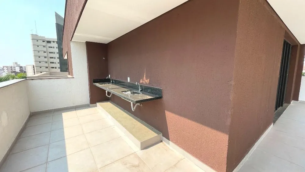 Cobertura, 3 quartos, 166 m² - Foto 4