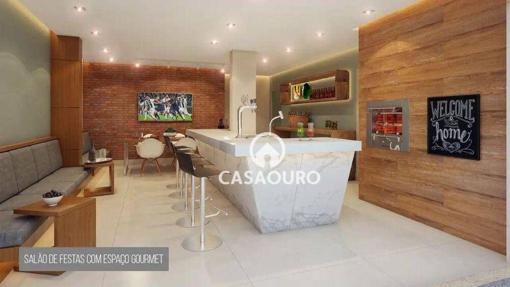 Apartamento, 3 quartos, 83 m² - Foto 8