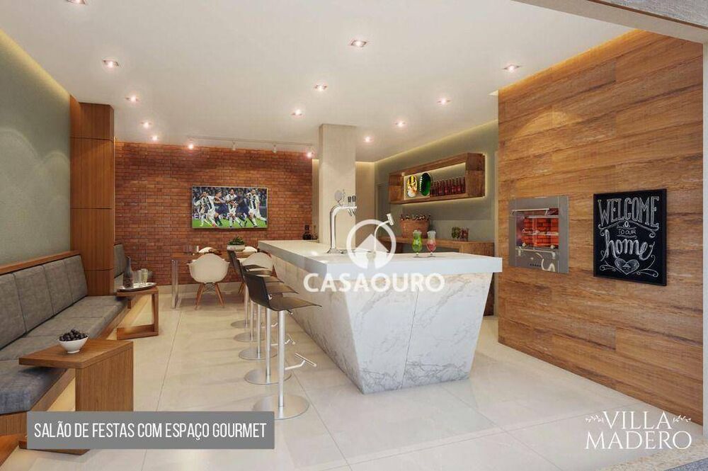 Apartamento, 3 quartos, 83 m² - Foto 10