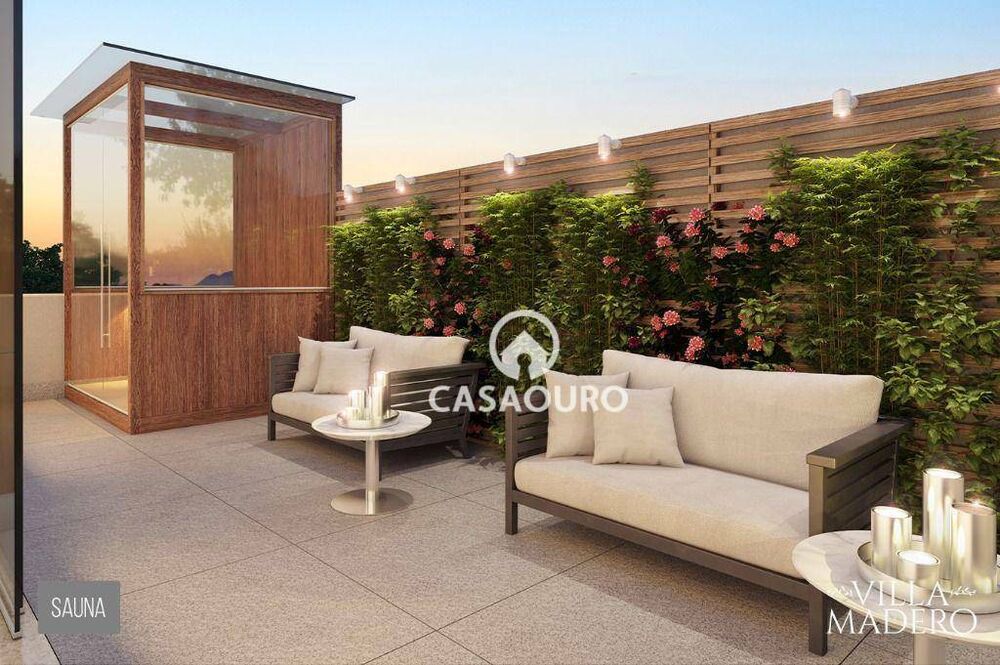 Apartamento, 3 quartos, 83 m² - Foto 12