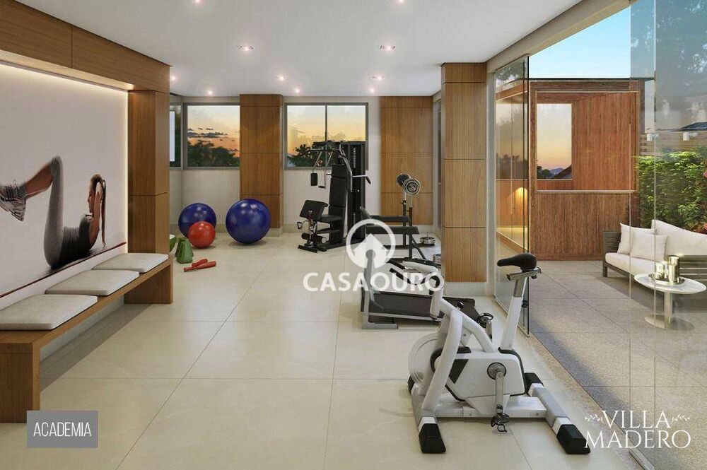 Apartamento, 3 quartos, 83 m² - Foto 11